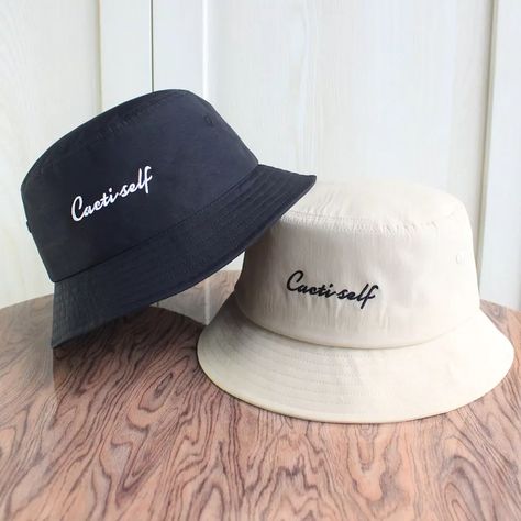 Bucket Hat Winter, Winter Bucket Hat, Custom Bucket Hats, Embroidered Bucket Hat, Hats Winter, Sun Protection Hat, Fishing Hat, Own Logo, Bucket Hats