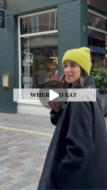 Lily Pebbles on Instagram: "Save this one for your next trip to London ⬇️" Lily Pebbles, Trip To London, London Travel, Great Britain, Are You The One, Lily, London, On Instagram, Instagram