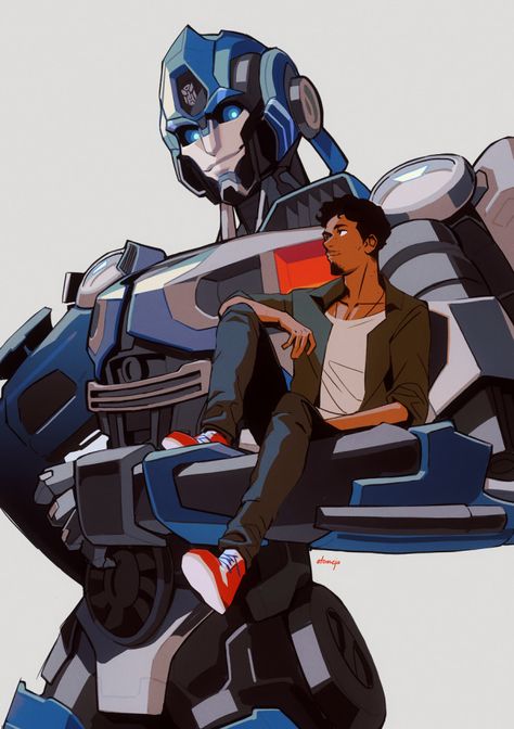 atomeja on Tumblr Transformers Art Design, Transformers Cybertron, Trans Art, Transformers Rescue Bots, Transformers 4, Transformers Funny, Transformers Comic, Transformers 3, Transformers Optimus