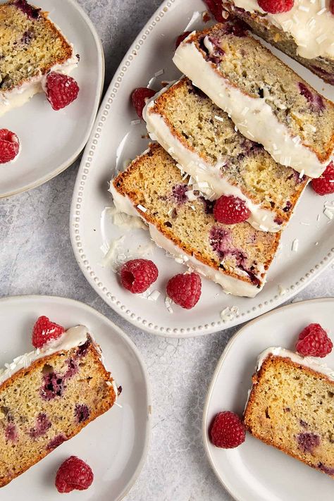 Apple Cider Donut Cake Recipe, White Chocolate Icing, Raspberry And White Chocolate, Chocolate Loaf, Salt Recipes, Chocolate Loaf Cake, White Chocolate Cake, No Salt Recipes, Apple Cider Donuts