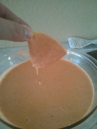 Panchos Cheese Dip Recipe, Panchos Dressing Recipe, Nacho Dip, Cheese Dip Recipe, Delicious Dips, Cheese Dip Recipes, Copycat Restaurant Recipes, Cat Recipes, Cheese Dip