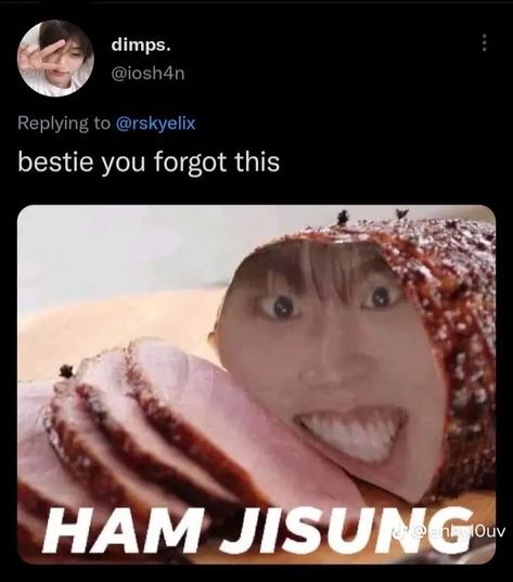 Han Jisung Funny, Ham Jisung, Skz Core, Kids Meme, Skz Meme, Meme Twitter, Silly Kids, Stray Kids Memes, Kids Mood