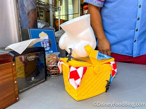 STOP THE PRESSES — Disney World Just Released Probably the Best Popcorn Bucket Ever Disney Popcorn, Disney Popcorn Bucket, Popcorn Buckets, Popcorn Cart, Best Popcorn, Popcorn Bucket, Butter Popcorn, Disney Trip Planning, Disney Pop