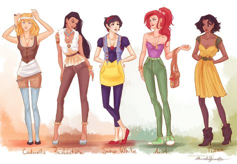 Mulan sexy | knew it! Disney Princesses ARE hipsters! Hipster Disney Princess, Hipster Princess, Disney Kızları, Hipster Disney, Modern Day Disney, Disney Amor, Tumblr Hipster, Disney Princess Modern, Karakter Disney