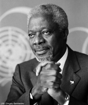 Kofi Annan '2001 Kofi Annan, Good Governance, Amnesty International, Social Sites, Power To The People, Marketing Blog, Brothers And Sisters, Business Ethics, Blog Marketing