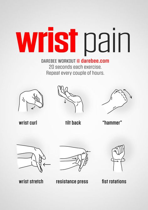 Wrist Exercises For Artists, Hand And Wrist Stretches, Wrist And Hand Exercises, Workouts For Veiny Hands, Hand And Wrist Strengthening Exercises, Excersise To Strengthen Wrist, Slim Wrist Exercise, Wrist Excersise, Viens Hand Exercise