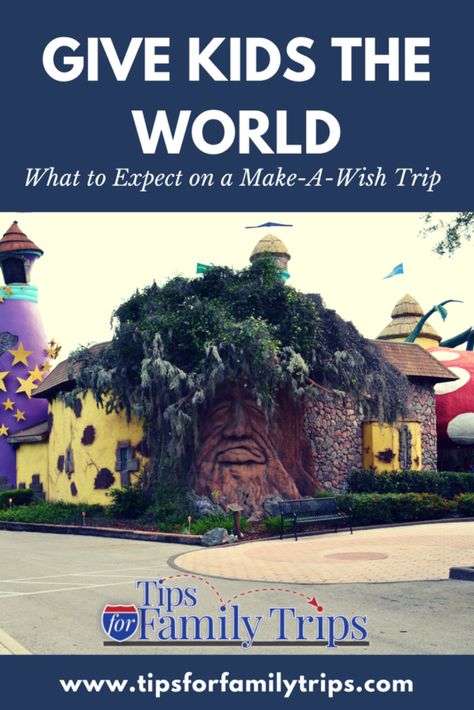 Tips for your stay at Give Kids the World on a Make-A-Wish trip | tipsforfamilytrips.com Florida Family Vacation, Make A Wish Foundation, Visit Orlando, Disney World Vacation Planning, Ultrasound Pictures, Washington Dc Travel, Dc Travel, Disney Tips, Disney World Trip