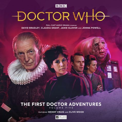 Wendy Craig to play Queen Elizabeth I in Doctor Who - News - Big Finish The Hollow Crown, Ninth Doctor, Bbc Doctor Who, Space 1999, Twelfth Doctor, Love Store, First Doctor, Audio Drama, Star David