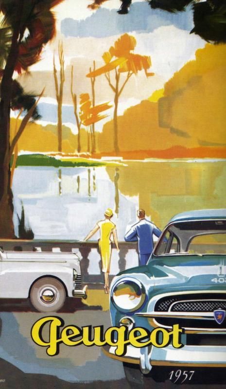 Automotive Advertising, Vintage Auto's, Car Company, Car Vintage, Racing Posters, Classic Motors, Retro Advertising, Car Advertising, Car Illustration