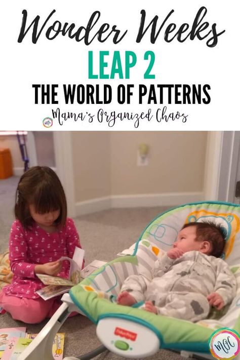 wonder weeks leap 2 #baby #babymilestones #wonderweeks #leaps #twomonthold #2months #infantdevelopmentactivities #infantmilestones #parenting101 Wonder Weeks Leaps, Holistic Motherhood, Baby Developmental Milestones, Wonder Weeks, Toddler Parenting, Newborn Tips, Baby Play Activities, Developmental Milestones, Organized Chaos