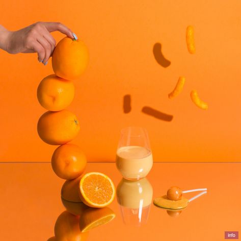 Monochromatic Photography, Object Photography, Composition Photography, Orange Aesthetic, Artist Models, Orange Crush, Color Harmony, Monochrome Photography, Complementary Colors