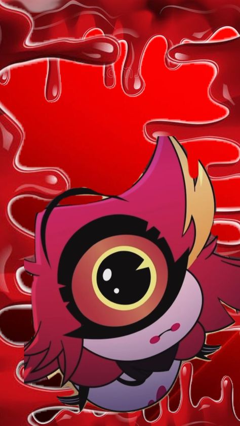 #hazbinhotel #nifty Monster Hotel, Hazbin Hotel, Hotel