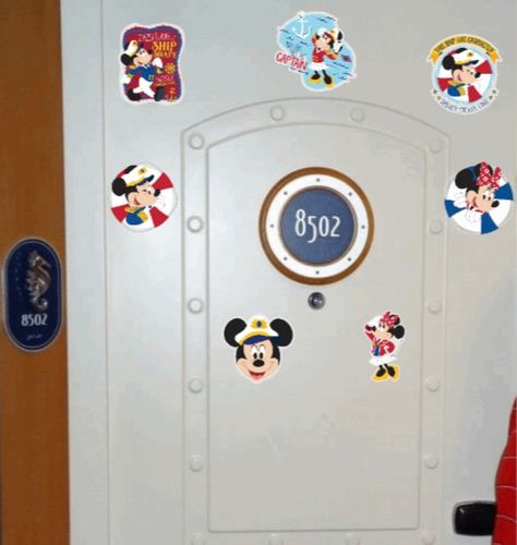 Excited to share the latest addition to my #etsy shop: Magnetic cruise door decoration 7 magnets set 7x8cm each approx stateroom Disney cruise line Mickey Minnie cruise ship https://etsy.me/3HUH7sZ #fantasy #magic #dream #wish #castmemberbadge #holiday #cruise #handmad Cruise Door, Fantasy Magic, Magnet Set, Cruise Line, Door Decoration, Disney Cruise Line, Disney Cruise, Mickey Minnie, Best Vacations