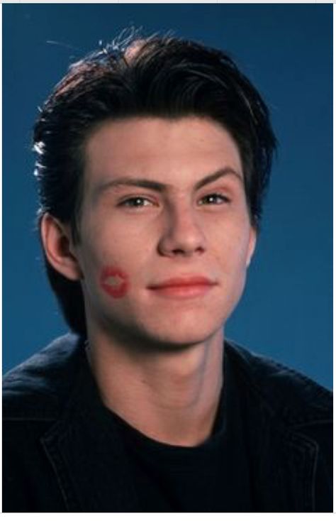 I loved him so much! Christian Slater Heathers, Young Christian Slater, Jason Dean Heathers, Jd Heathers, Jd And Veronica, Jason Dean, Heathers Movie, Veronica Sawyer, Heathers The Musical