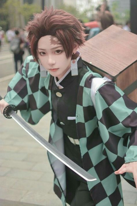 Photo Memes, Inuyasha Cosplay, Nezuko Cosplay, Cosplay Cute, Epic Cosplay, Human Poses Reference, Demon Slayer Kimetsu No Yaiba, Cosplay Characters, Amazing Cosplay