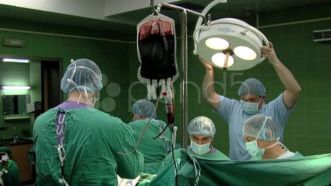 Team Of Surgeons And Medical Assistants Operate Patient In Operating Room Operating Room, Medical Assistant, Korean Girl, Stock Video, Stock Footage, Opera, Kids Room, Medical, Books