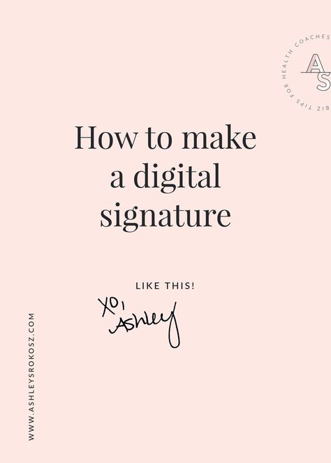 Essential Oils Business, Digital Signature, Blog Logo, Yoga Teachers, Business Intelligence, Social Media Branding, Small Business Tips, Email Newsletters, Influencer Marketing