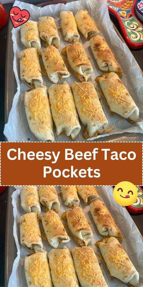 Taco Rolls Tortilla, Taco Meat Recipes With Biscuits, Ground Beef Roll Ups, Tacos Recipes Beef Ground, Easy Hamburger Recipes Ground Beef, Taco Roll Ups Tortilla, Taco Ideas For Dinner Ground Beef, Cheesy Beef Roll Ups, Beefy Cheesy Roll Ups