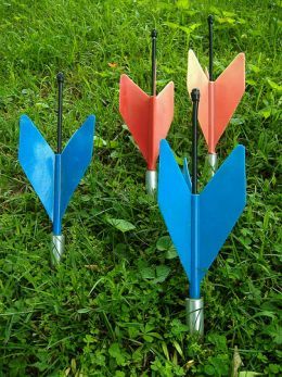 Lawn Darts great gift from the parents i still say they wanted us kids dead Lawn Darts, 70s Toys, Childhood Memories 70s, Deco Retro, Vintage Memory, Oldies But Goodies, I Remember When, Childhood Toys, Vintage Games