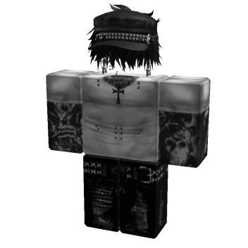 Outfit Ideas Emo, 2000s Boys, Roblox Hair, Roblox Ava, Emo Roblox Avatar, Roblox Guy, Avatar Creator, Roblox Outfit, Cool Avatars