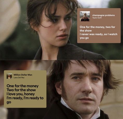 Elizabeth And Darcy, Pride And Prejudice Elizabeth, Mr Darcy And Elizabeth, Pride And Prejudice Quotes, Darcy And Elizabeth, One For The Money, Pride And Prejudice Book, Pride And Prejudice 2005, Jane Austen Novels