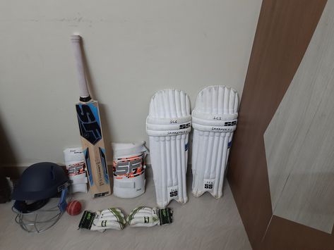 SF Cricket Kit Cricket Kit, Krishna, Home Appliances, Anime, Quick Saves