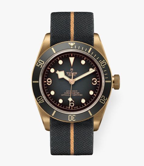 Tudor Black Bay Bronze, Classic Watch Women, Tudor Heritage Black Bay, Sarah Bolger, Tudor Watches, Tudor Watch, Rolex Tudor, Tudor Rose, Tudor Black Bay