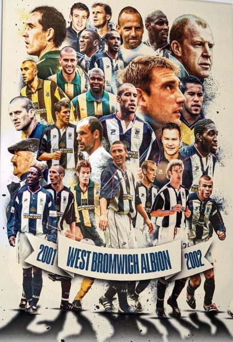 West Bromwich Albion, West Bromwich, Old Town, Quick Saves