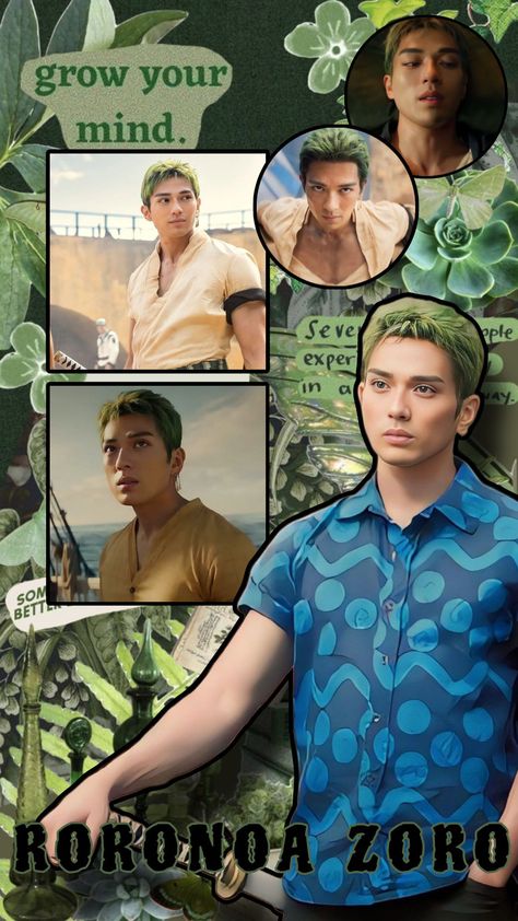 Mackenyu Arata Wallpaper Zoro, Roronoa Zoro Live Action Wallpaper, Roronoa Zoro Wallpaper, Zoro Fanart, Zoro Live Action, Action Wallpaper, Mackenyu Arata, Face Art Drawing, One Piece Movies