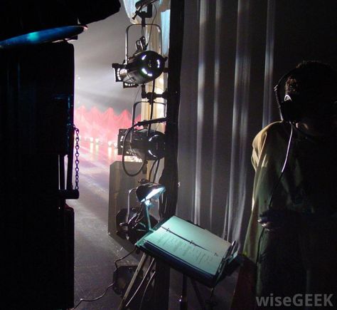 Backstage Theatre, The Scene Aesthetic, Theatre Aesthetic, Technical Theatre, Stage Crew, Scene Aesthetic, Stage Manager, Tech Aesthetic, Theatre Stage