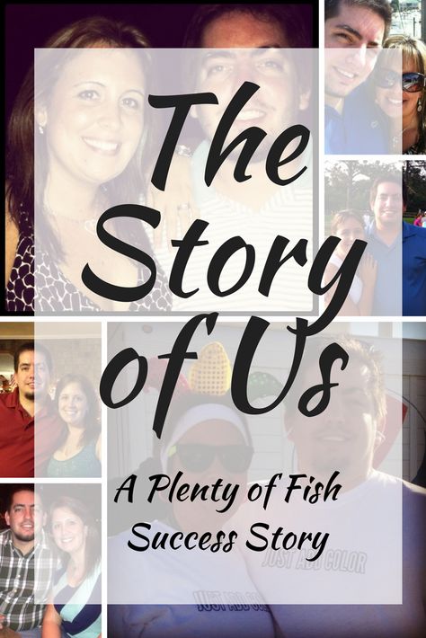 I am an Online Dating Success Story and you can be too! In fact, Plenty of Fish has made it easier than ever for you to find love! Check out the story of how Mike and I met and how Plenty of Fish can help you! AD Plenty Of Fish Dating Profile, Hinge Dating App, Free Local Dating, Alphabet Dating, Dating Red Flags, The Story Of Us, Dating Application, Dating Relationship Advice, Online Dating Apps