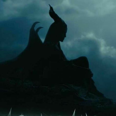 Maleficent