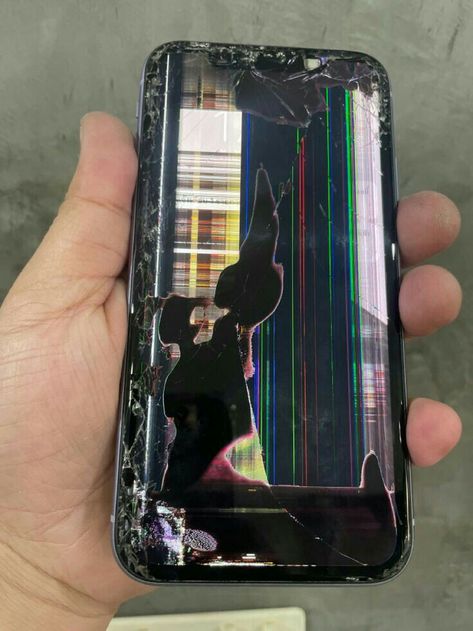 Iphone 11 Broken Screen, Broken Phone Screen Iphone, Broken Iphone 11, Cracked Phone, Cracked Iphone Screen, Broken Phone Screen, Broken Iphone Screen, Cracked Iphone, Iphone Glass