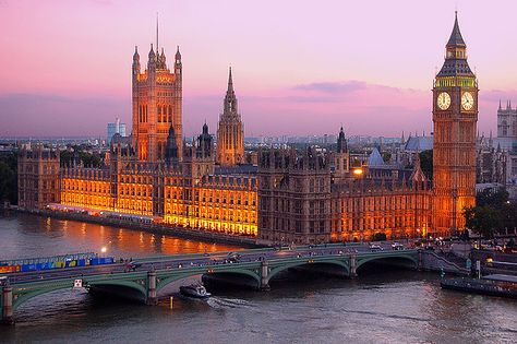 Big Ben and the Parliament  London, U.K. Houses Of Parliament London, Wallpaper Horizontal, Palace Of Westminster, London Wallpaper, Big Ben London, London Pictures, Irish Sea, Aesthetic Board, Houses Of Parliament