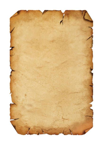 79,600+ Paper Scroll Illustrations, Royalty-Free Vector Graphics & Clip Art - iStock | Old paper scroll, Paper scroll vector, Paper scroll icon Old Scroll Paper, Scroll Vector, Parchment Scroll, Ancient Paper, Paper Scroll, Book Clip Art, Old Paper Background, Paper Candle, Photo Texture