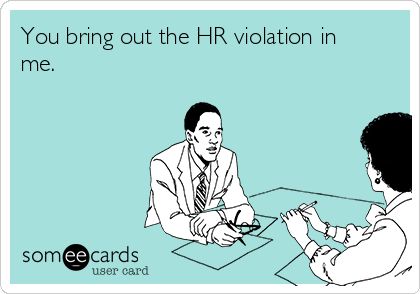 Ecards Funny Sarcasm, Hr Humor, Workplace Memes, Workplace Humor, Funny Ecards, Funny Sarcasm, Twitter Funny, Work Jokes, Totally Me