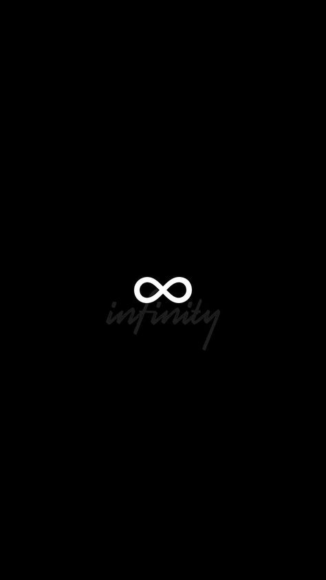 Infinity Black IPhone Wallpaper - IPhone Wallpapers : iPhone Wallpapers Infinity Wallpaper, Iphone Wallpapers Hd, Wallpapers Ipad, Black Iphone, Black Wallpaper Iphone, Iphone Wallpapers, Black Wallpaper, My Hero, Hero Academia