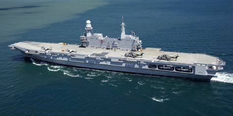 British Aircraft Carrier, Hms Prince Of Wales, Royal Navy Aircraft Carriers, Hms Queen Elizabeth, Carrier Strike Group, Navy Carriers, Royal Navy Ships, Navy Aircraft Carrier, Naval Force