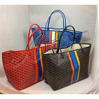 GOYARD St. Louis Tote BAG Goyard Personalization, Goyard Tote Monogram, Goyard St Louis Tote, Bag Goyard, Goyard Monogram, Goyard Tote Bag, Personalization Ideas, Goyard Handbags, Goyard Tote