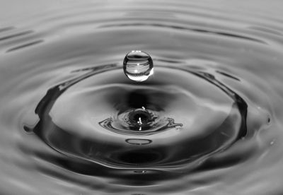 The Call to Worship | Worship Leader Water Drop Photography, Foto Macro, Diy Water, Black And White Aesthetic, Water Conservation, Black White Photos, Water Drops, White Aesthetic, Nature Photos