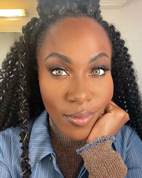 Dewanda Wise, Beautiful Braids, Smart Auto, Justice League, Beautiful Black Women, Black Women, Braids, Beauty, Black