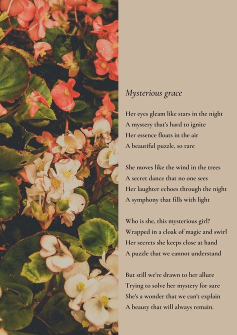 #poem #mysterious #mysteriousgirl Mysterious Poems, Mystery Poems, High School Organization, Mysterious Girl, Literature Quotes, Writing Quotes, School Organization, Quotes Poetry, Pretty Quotes