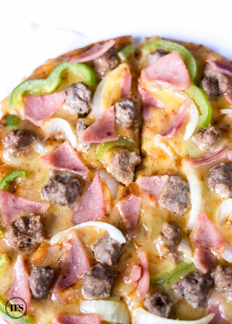 Shakey's Pizza Shakeys Pizza Recipe, Shakey's Pizza, Shakeys Pizza, Food Pizza, Be Productive, Pizza Recipe, Hawaiian Pizza, Pizza Recipes, My Phone