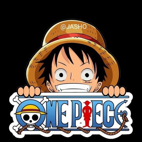 One Piece Birthdays, One Piece Logo, Birthday Painting, One Piece Photos, One Piece Cartoon, Graffiti Wallpaper Iphone, Best Anime Drawings, One Piece Wallpaper Iphone, Photo To Cartoon