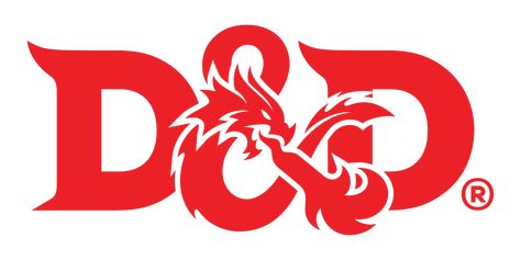 The State of D&D: Products, Psionics, Settings, & More D Logo, Heroic Fantasy, Svg For Cricut, Dungeon Master, Custom Printed Fabric, Glitter Vinyl, Home Brewing, Travel Trailer, Dungeons And Dragons