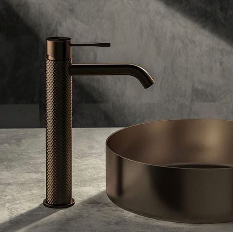 Elite Hardware on Instagram: "When you need things to match... look no further than the new OPAL range. With 4 new and exciting finishes, you can now match your tapware, basin & bathroom accessories creating a cohesive space. Brushed Bronze, Brushed Gold, Brushed Nickel & Graphite are the new finishes on the block. DM us for more info & pricing. . . #newfinishes #tapwarefinishes #tapware #tapwaredesign #brushedbronze #brushedgold #graphite #brushednickel #colourbasin #interiors" Brass Kitchen Faucet, Brass Kitchen, Bar Sink, Bathroom Collections, Water Tap, Brushed Bronze, Gold Brass, Wash Basin, Kitchen Faucet