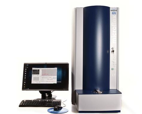 MALDI-TOF mass spectrometry enables molecular identification, and taxonomical classification of microorganisms like bacteria, yeasts and fungi. Only 90 minutes needed to identify microorganisms from isolated colonies. Royal Veterinary College London, Compound Microscope, Different Types Of Microscopes, Confocal Microscopy, Cyanobacteria Under Microscope, Vet Hospital, Mass Spectrometry, Kennel Ideas, Microscopes