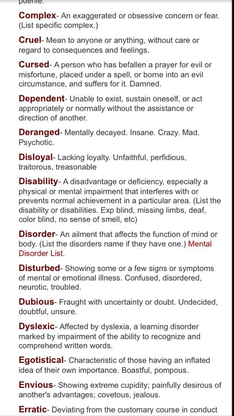 Flaw 2/9 - not sure if I like all these but it might be useful... Flaws To Add To A Character, Character Disabilities, Characteristics For Characters, Character Flaws List, Seven Days Of Creation, Assignment Sheet, Compare Contrast, Character Flaws, Days Of Creation