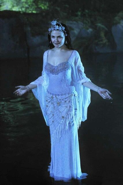 Once Upon A Time Siren Ouat Snow White, Siren Costume, Ouat Funny, Ginnifer Goodwin, Movie Costumes, Cool Costumes, Costume Design, Once Upon A Time, Serie Tv