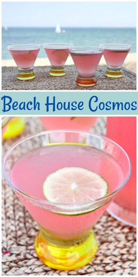 Cosmos Recipe, Cosmo Recipe, Oreo Milkshake, Malibu Rum, Strawberry Margarita, Recipe Girl, Gin Fizz, Rum Punch, Whiskey Sour